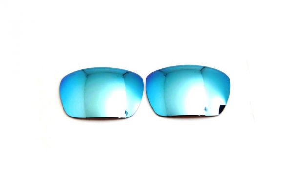 Lentes Custom Oakley -  Ice Thug