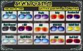 PAINEL DE LENTES