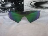 Lente Original Oakley - JADE IRIDIUM