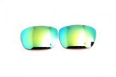 Lentes Custom Oakley - Lemon Thug