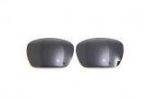 Lentes Custom Oakley - Black Diamond