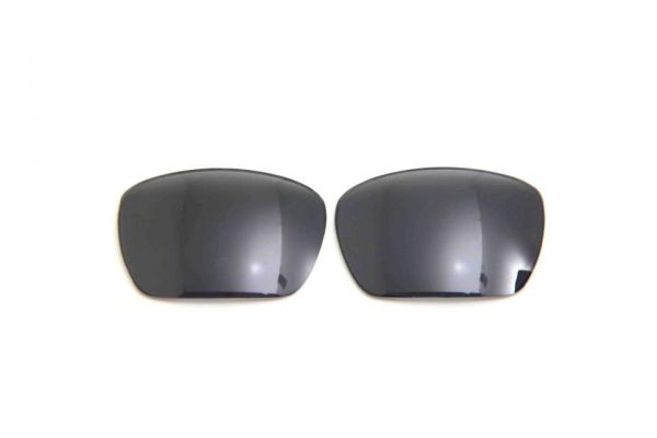 Lentes Custom Oakley - Black Diamond
