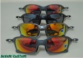 Oculos Oakley - X-SQUARED