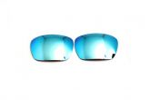 Lentes Custom Oakley -  Ice Thug