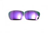 Lentes Custom Oakley - Purple