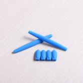 Kit de Borrachas AZUL