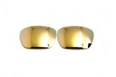 Lentes Custom Oakley -  24k
