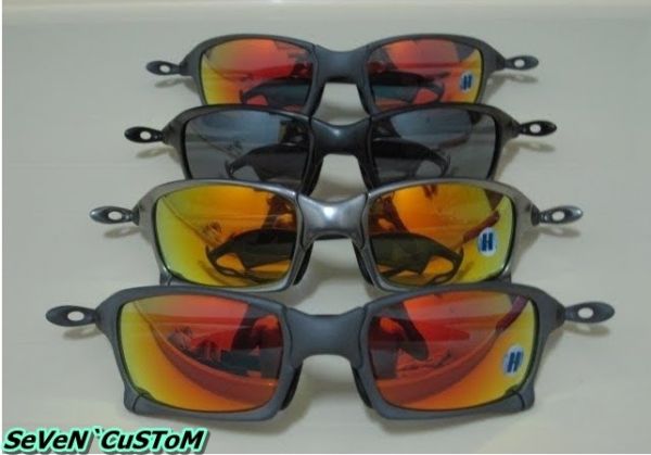 Oculos Oakley - X-SQUARED