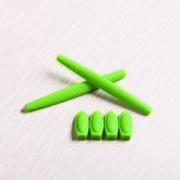 Kit de Borrachas Verde