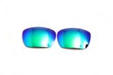 Lentes Custom Oakley - Green Jade