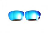 Lentes Custom Oakley - Magic Blue